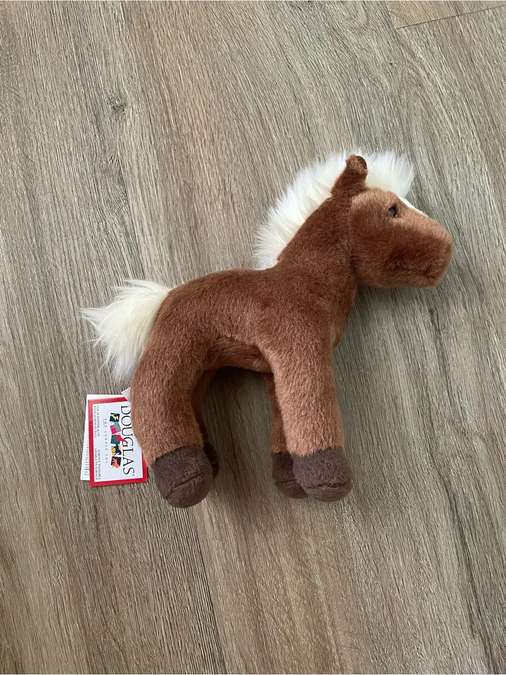 Douglas stuffed animal set